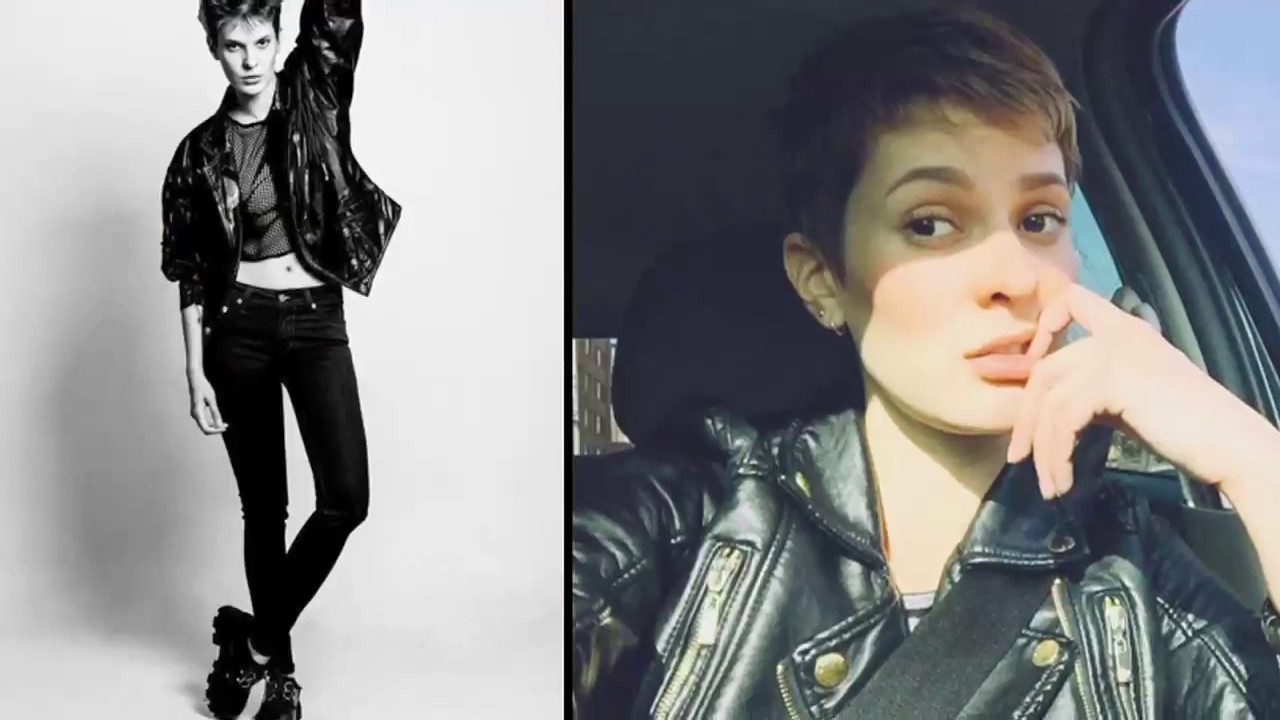 Moda con la modelo colombiana Claudia Castro, Fitness para ejercitar la cola, artista Maria escobar camera iphone 8 plus apk