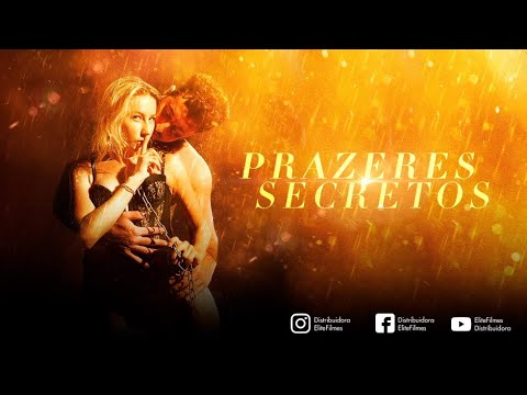 Prazeres Secretos | Trailer Dublado