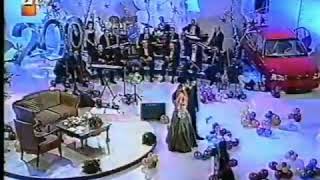 Emrah Ve Esra Ceyhan - Işte Yeni Yıl Şarkısı