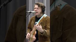Early James sings Ragdoll from WNCW