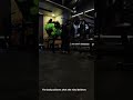 #gymmotivation #gymlife #trandingshorts #hardwork #legday #viralvideo #viralshort