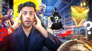 🔴 Let's Talk About NEXT OFFICIAL ESPORTS Tournament? TEZ FFMIC 2026 SPRING