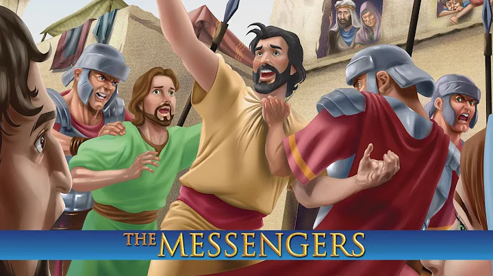 The Witnesses Trilogy: The Messengers (2017) | Tra...