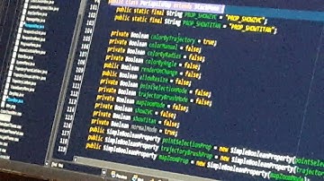 JavaFX StackPanes Are Your Friend