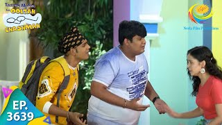 Gogi And Goli Feel Guilty - Taarak Mehta Ka Ooltah Chashmah- Ep 3639- FE- 12 Dec 2022