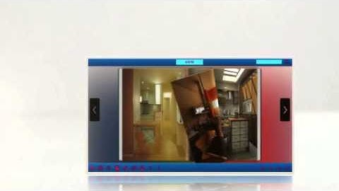Flip Html5 - create animated CSS3 page flip book with jQuery & CSS3