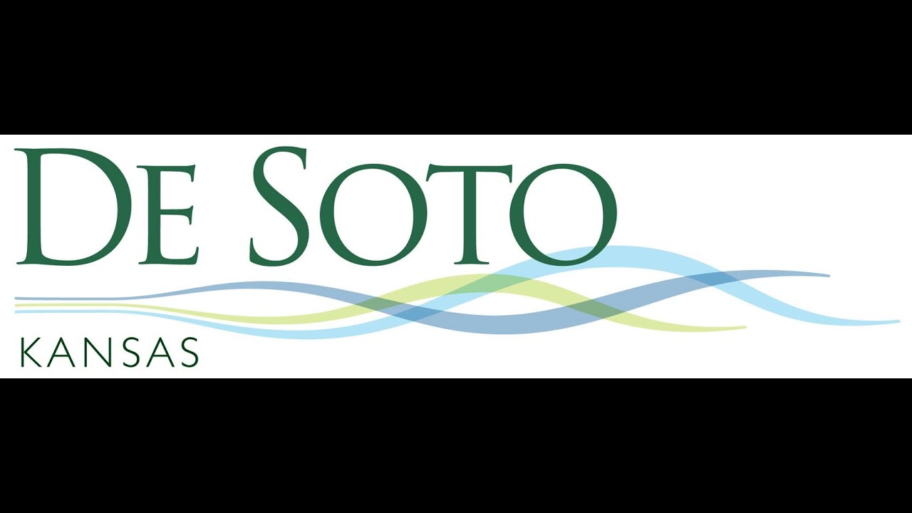 Live Stream of Council Meetings. City of De Soto, Kansas YouTube