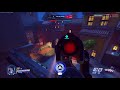 Overwatch Master Hitscan Montage