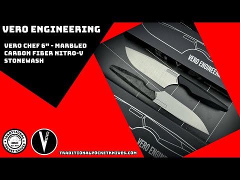 Vero Engineering: Vero Chef 6
