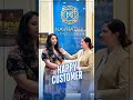 Happy Customer from Srilanka #navratnajewellery #gold #customer #jewellery #happy #uaeshopping