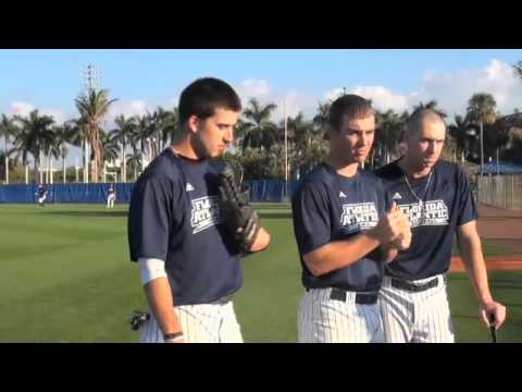 FAU Sports Weekly: Baseball and Softball Weekend P...