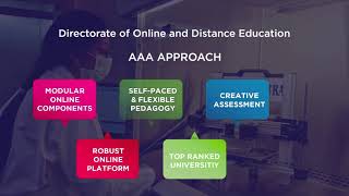 SASTRA Online Programmes Wealth