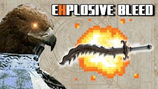 WHEN YOUR TEAM BUILD REALLY CLICKS IN ELDEN RING NIGHTREIGN