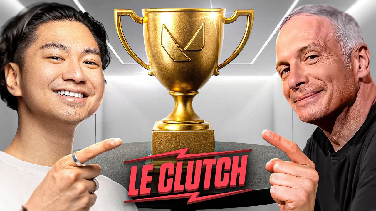 AFFRONTER 1 VS 5 DES BRONZES ! Feat Samuel Étienne (Le Clutch)