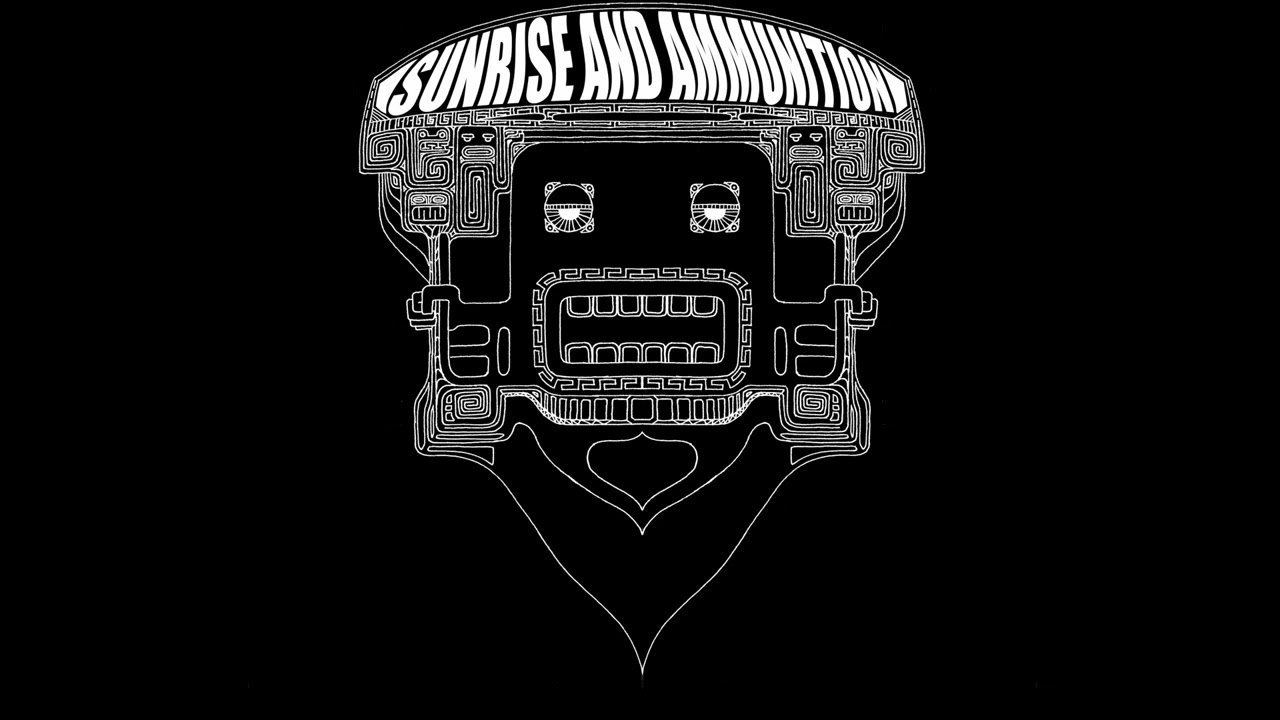 Ex Officio - Sunrise & Ammunition