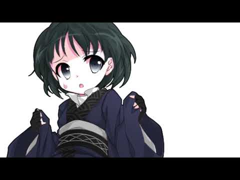 【東方改変pv】本気のラブソング