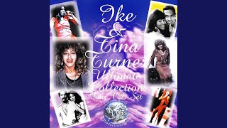 Video thumbnail of "Ike & Tina Turner - Baby Take A Walk With Me"