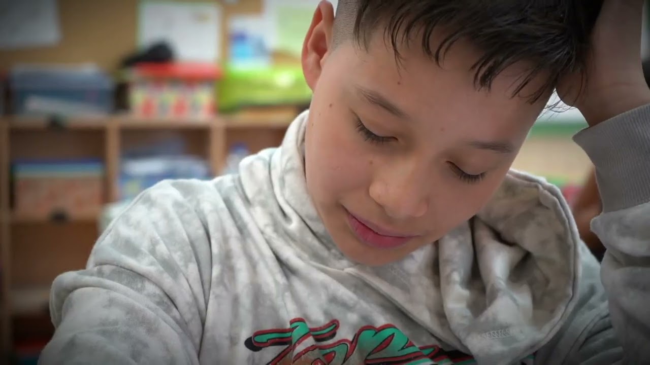 CINEMA NA ESCOLA 2023 CEIP ALBORADA A nota