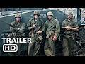 THE MOSQUITO BOWL Official Trailer (2026)