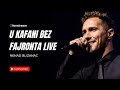 🔴 NENAD BLIZANAC -U KAFANI BEZ FAJRONTA LIVE 4