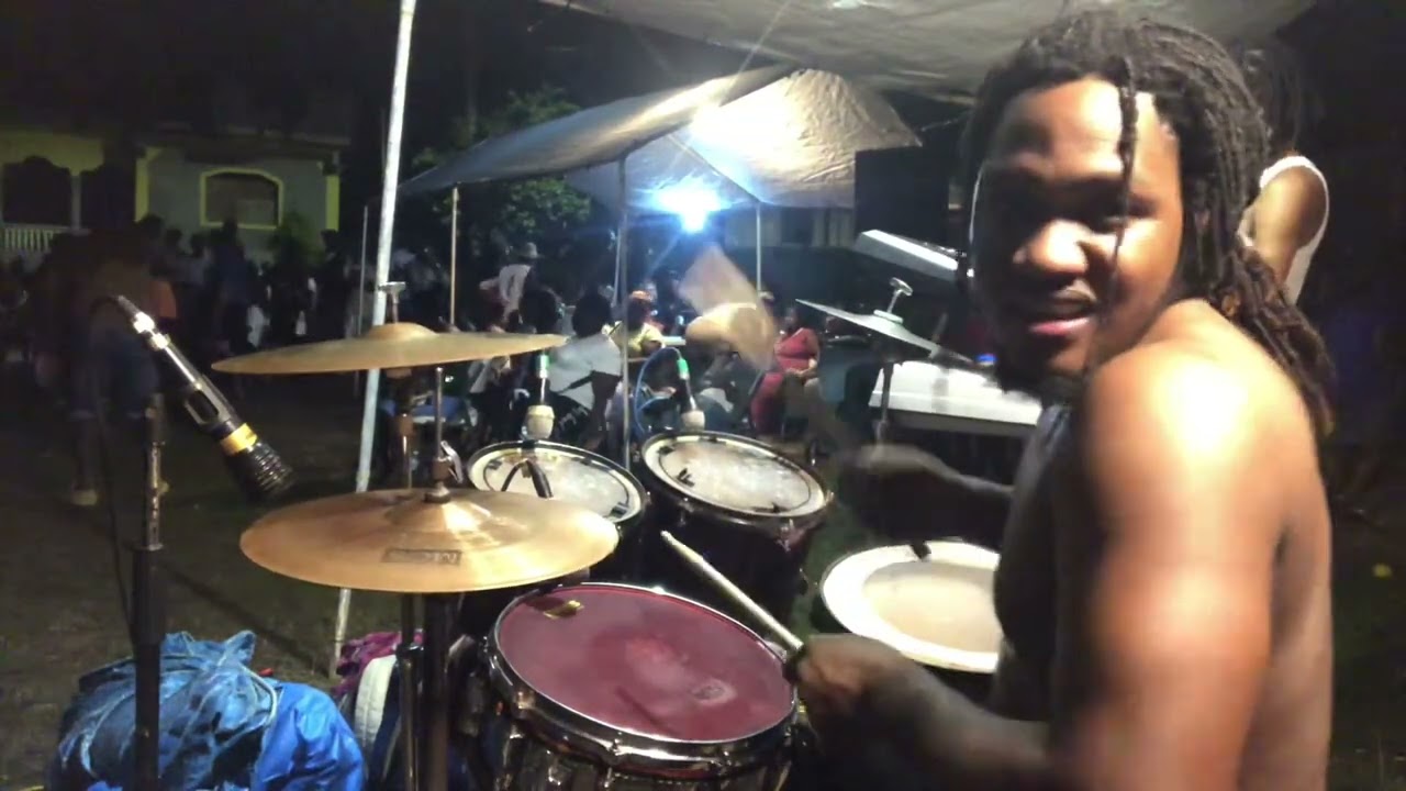 Ketana performance in Epsom on the replacement band contact me at 8789616 for bookings