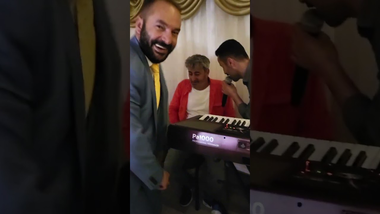 EROL BAŞAR ERDİ ÖZDEN 2023 HALAY