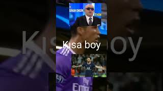 Sinan Engin Vs Messi