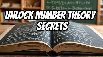 Number Theory Simplified with Digital Roots | IOQM/RMO #SoME4