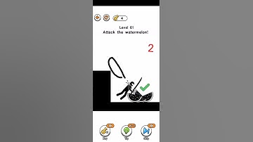 draw 2 save 3 level 61