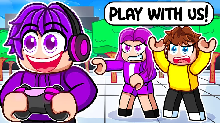 Ignoring my Friends For 24 Hours In Strongest Battlegrounds!