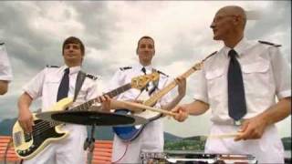 Captain Cook - Tiritomba 2007 chords