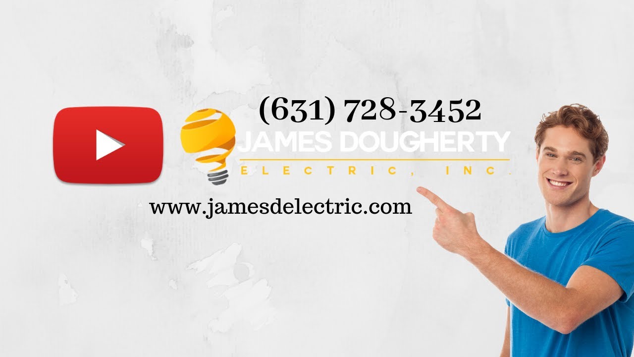 James Dougherty Electric, Inc. YouTube