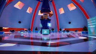 Mars Station 2080 -  Gameplay Walkthrough Unreal Engine 4