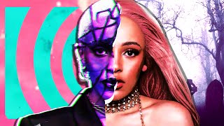 The Doja Cat Problem...