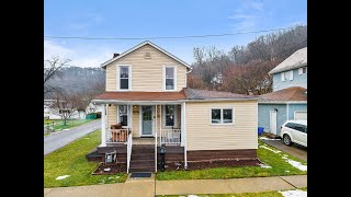 225 Elizabeth Avenue video tour