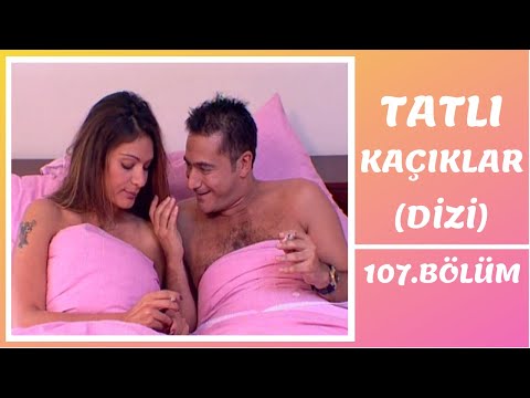 Tatlı Kaçıklar | 107. Bölüm