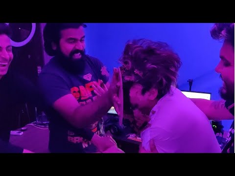 BEHIND THE SCENES | TSM-ENTITY BOOTCAMP | JONATHAN BIRTHDAY| GHATAK VS ZGOD RACE