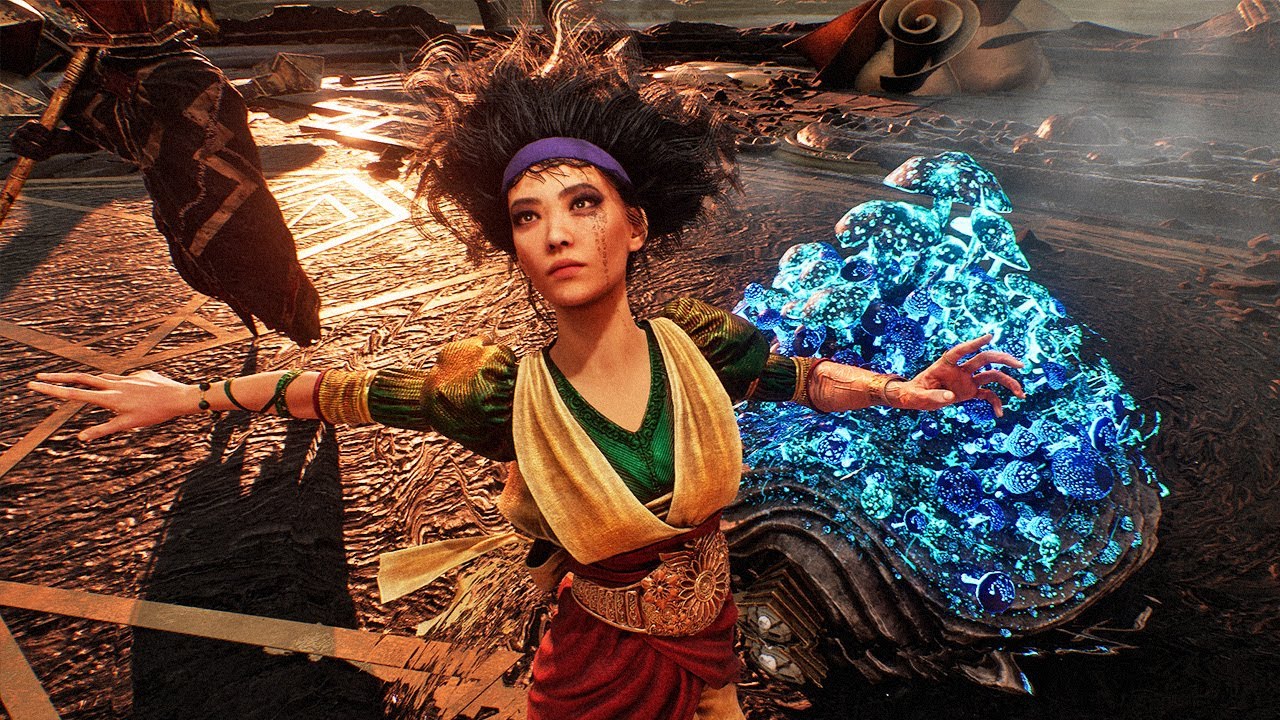 Endless Tower STAGE 8 - No Hit, NG+5, Solo, Health 5x, Perfect Parry (EXPERT)