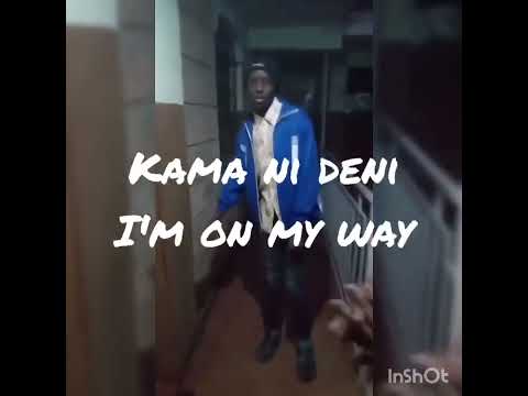 hey freestyle by Rabez