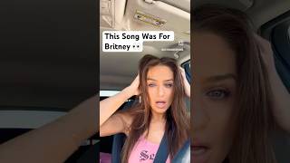 1 min I’m singing Rihanna… next minute I’m deep-diving 2000s pop culture drama in a parking lot.