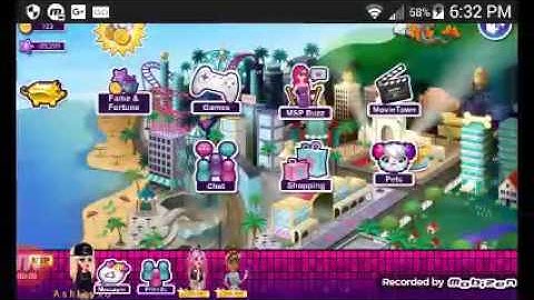 Msp~random time~ep 1