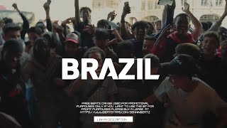 BAILE NO MORRO (DRILL VERSION) - Sennin