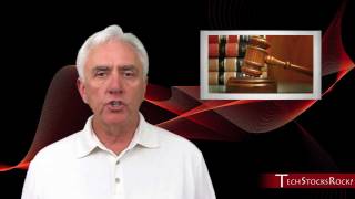 Apple Vs. Google The Mobile Patent War