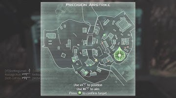 MW2 - Emergency Airdrop Streak On Rundown [2020]