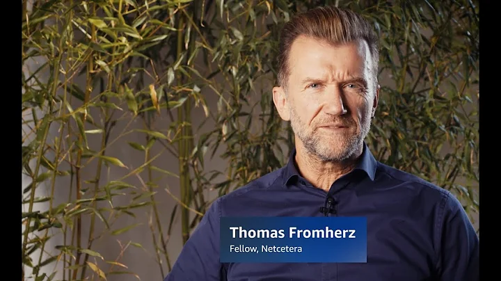 AWS Customer Success Story: Netcetera | Amazon Web Services