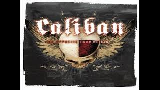 Caliban - The Opposite From Within (Full Album)