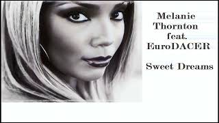 EuroDACER Feat. Melanie Thornton - Sweet Dreams (Cover La Bouche) 2023