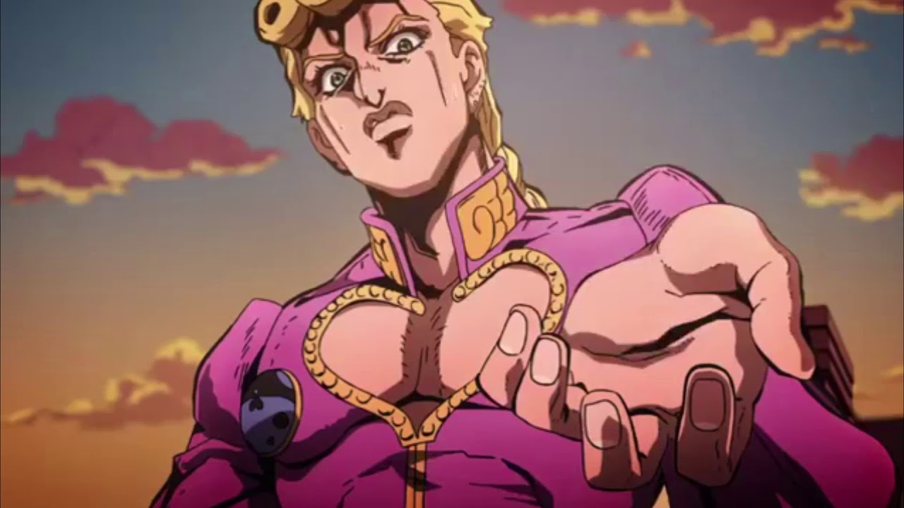 JoJo's Bizarre Adventure「AMV」Black Sabbath YouTube