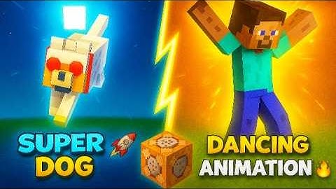 3 Minecraft Command Block Hacks | Minecraft Commands For Bedrock
