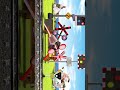 Love Hangover 酔っ払ってもラブリーな踏切さんたち-3 /Drinking railroad crossings #Shorts